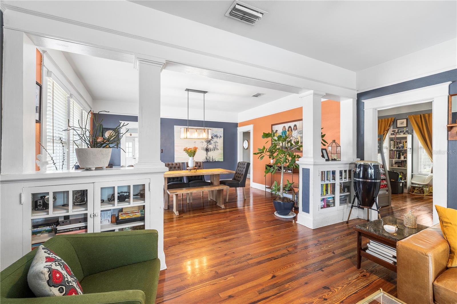 EAST SUWANEE HEIGHTS - Residential