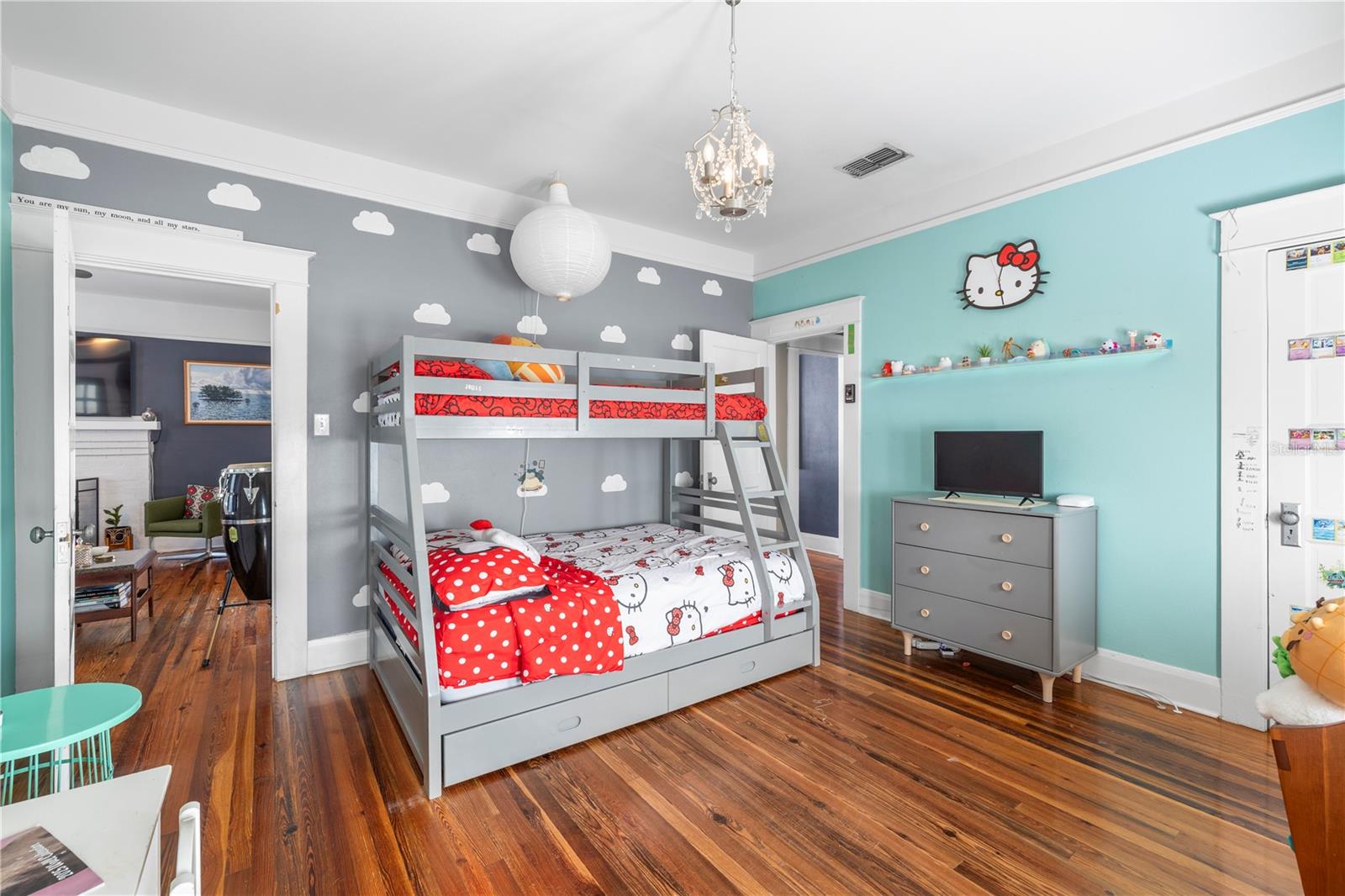 EAST SUWANEE HEIGHTS - Residential