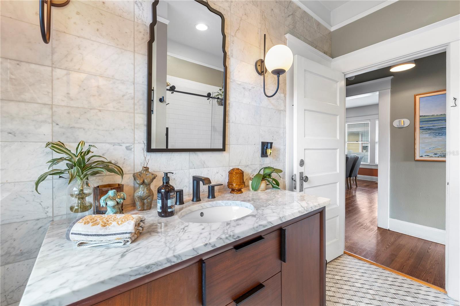 EAST SUWANEE HEIGHTS - Residential