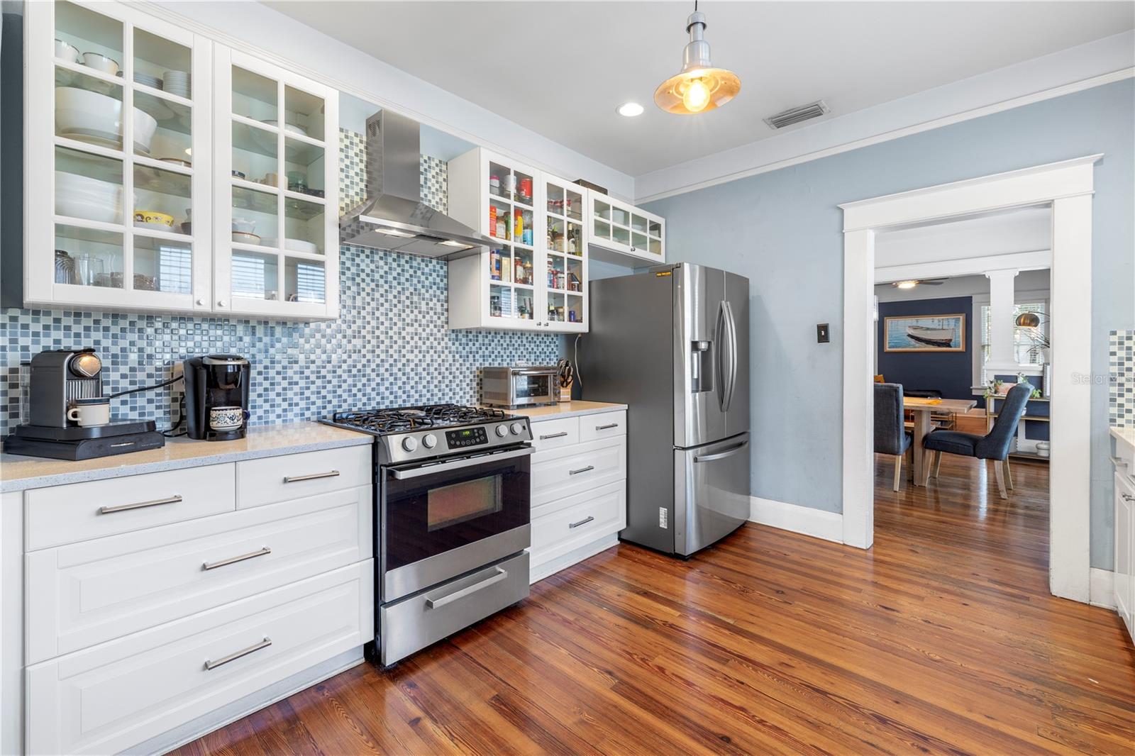 EAST SUWANEE HEIGHTS - Residential