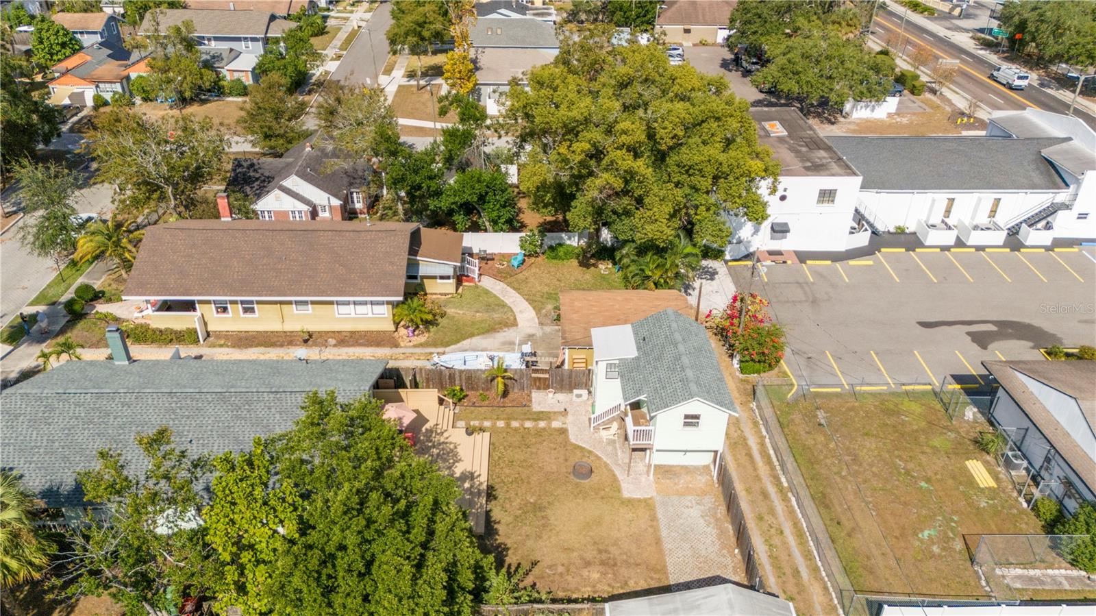 EAST SUWANEE HEIGHTS - Residential