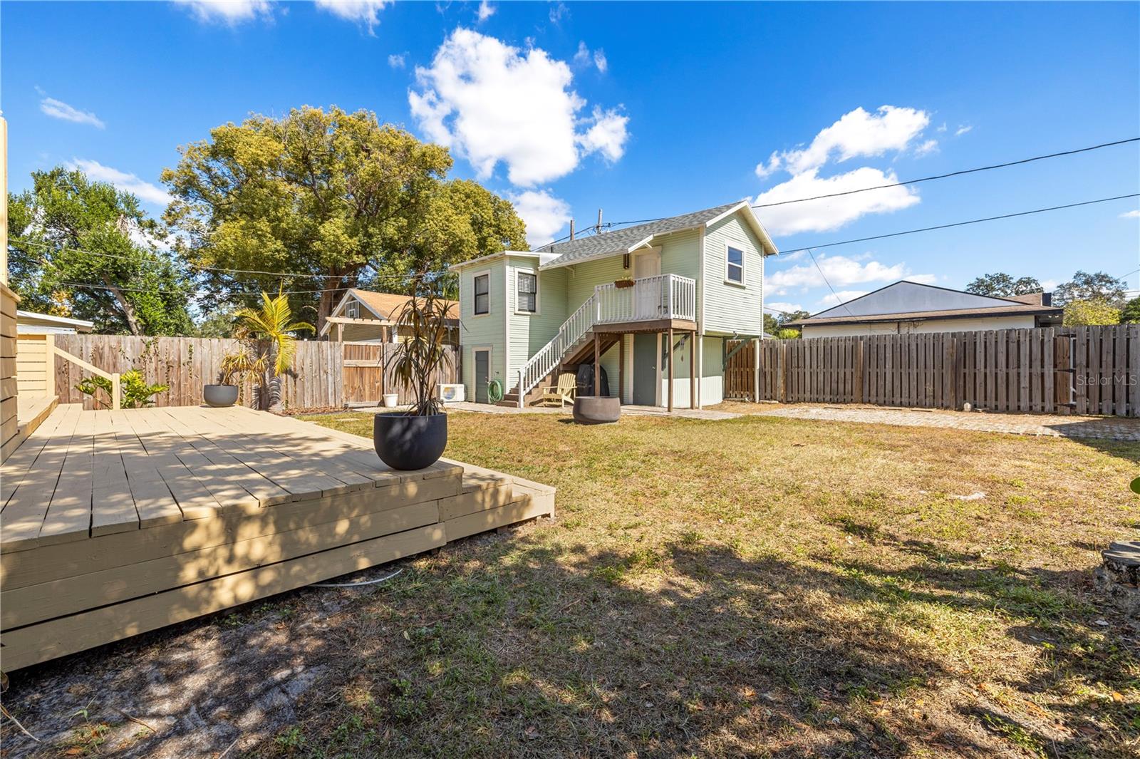 EAST SUWANEE HEIGHTS - Residential