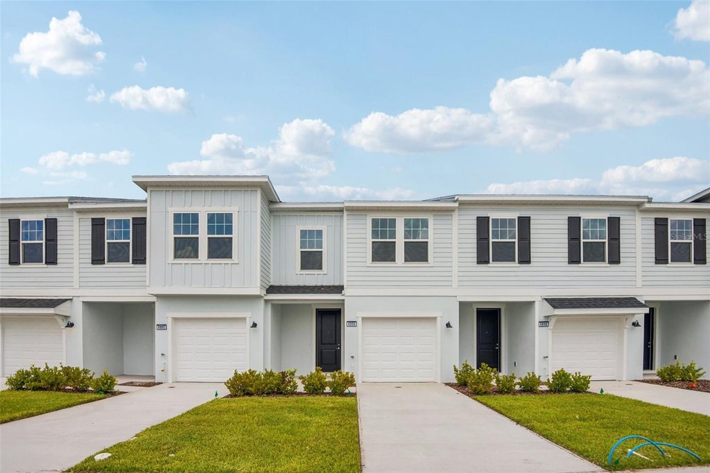 Photo of 6856 Holcombe Down Drive, Zephyrhills, FL 33541 (MLS # TB8473230)