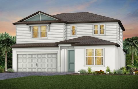 13728 EVERGREEN VALLEY DRIVE RIVERVIEW FL 33578