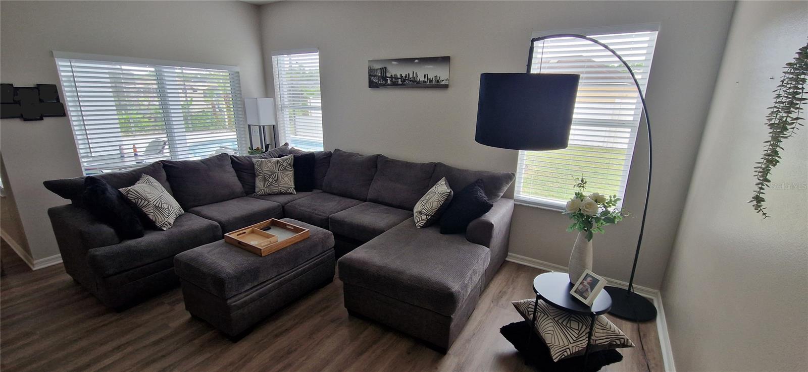 DAHLIA RESERVE AT CRESCENT LAKES - Residential