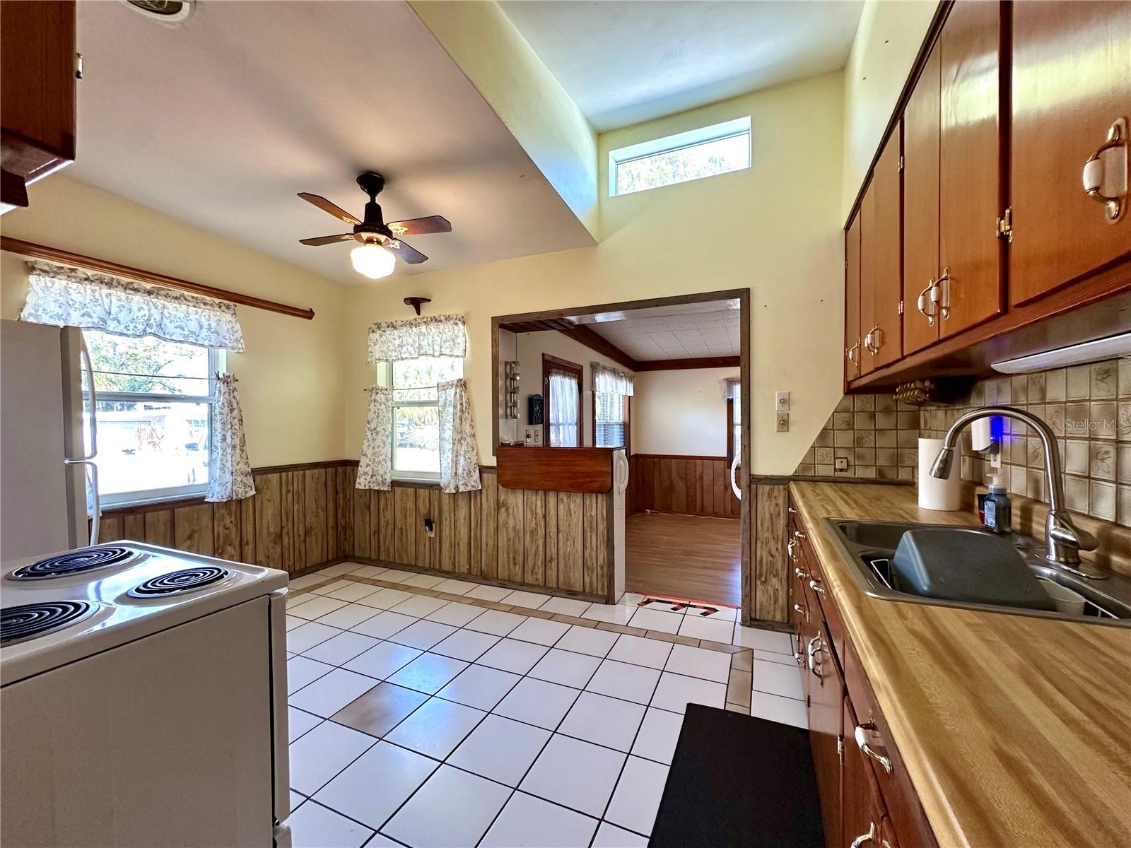 HIGHLAND PINES 3RD ADD - Residential