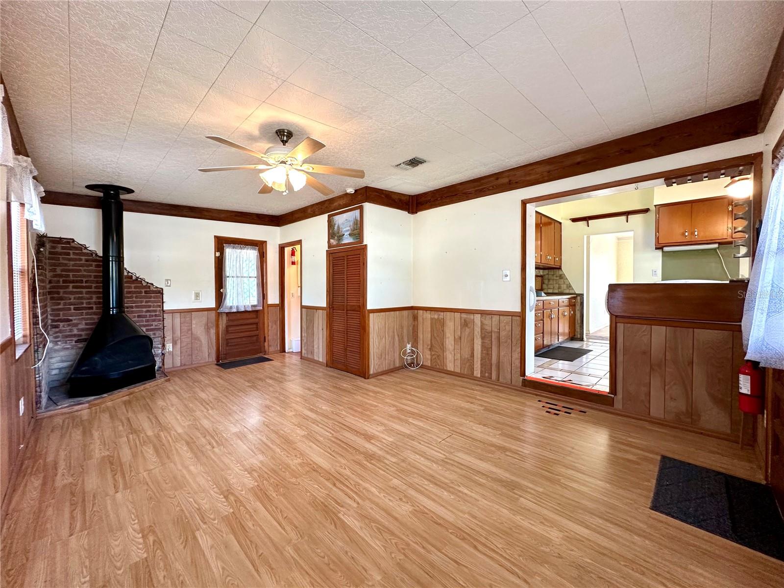 HIGHLAND PINES 3RD ADD - Residential