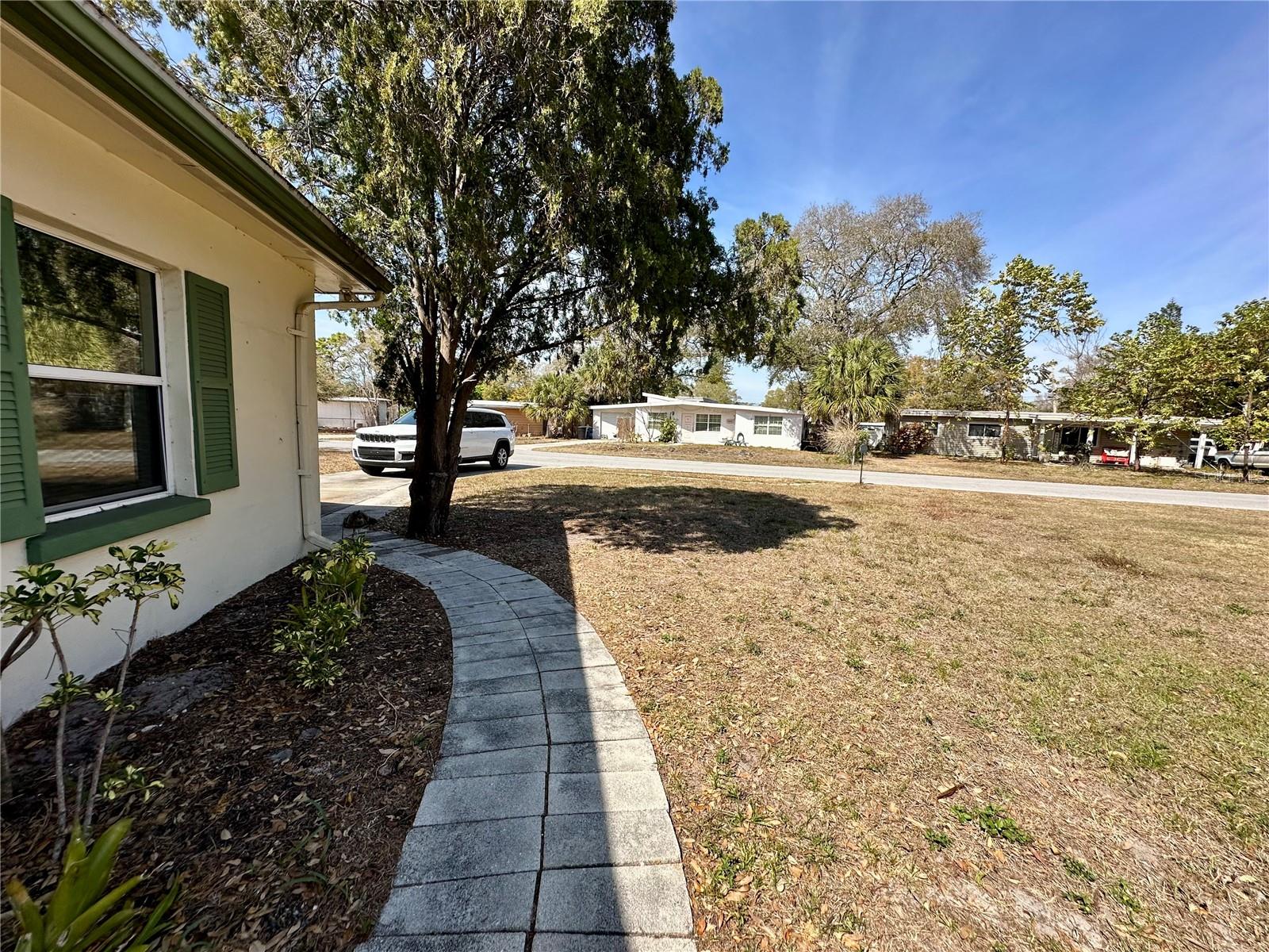 HIGHLAND PINES 3RD ADD - Residential