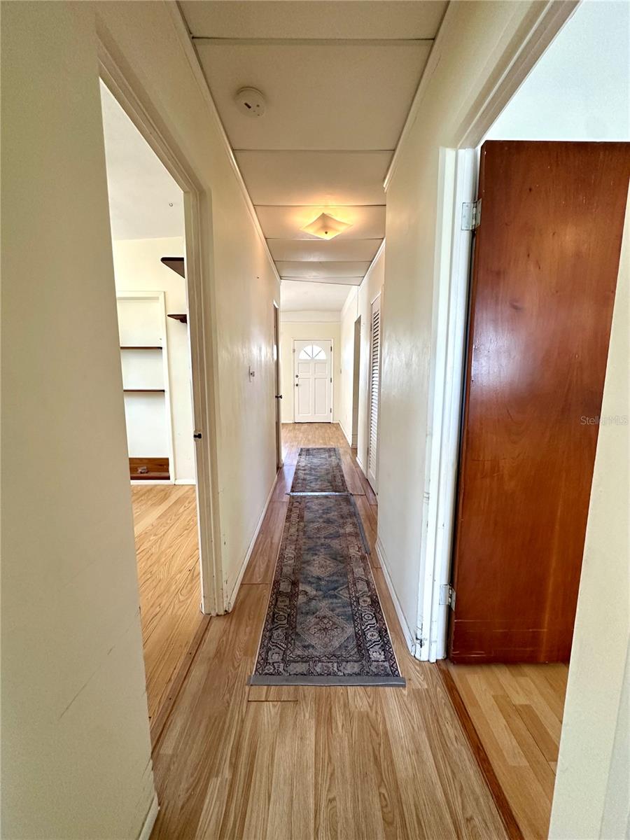 HIGHLAND PINES 3RD ADD - Residential