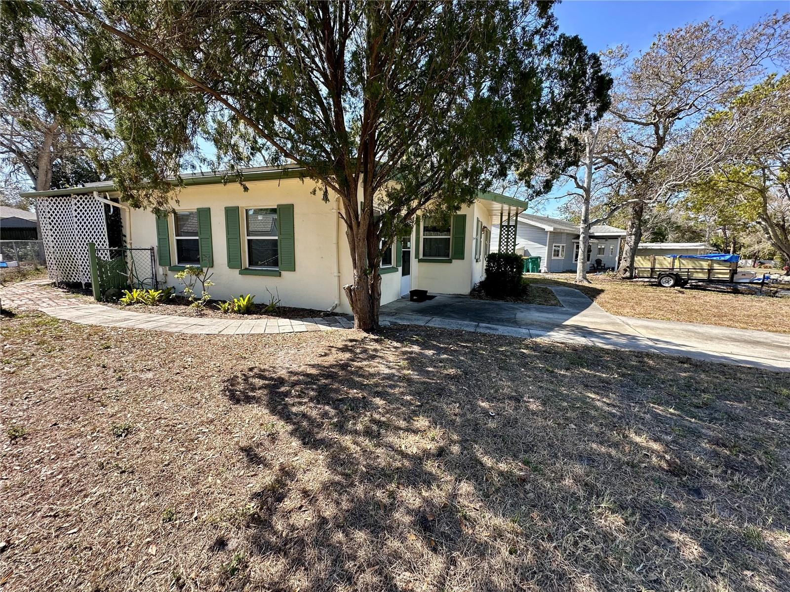 HIGHLAND PINES 3RD ADD - Residential