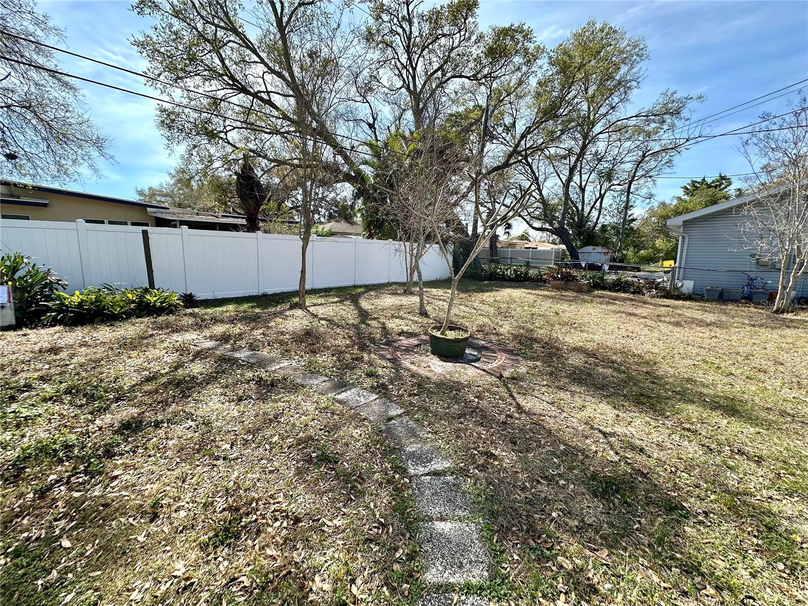 HIGHLAND PINES 3RD ADD - Residential