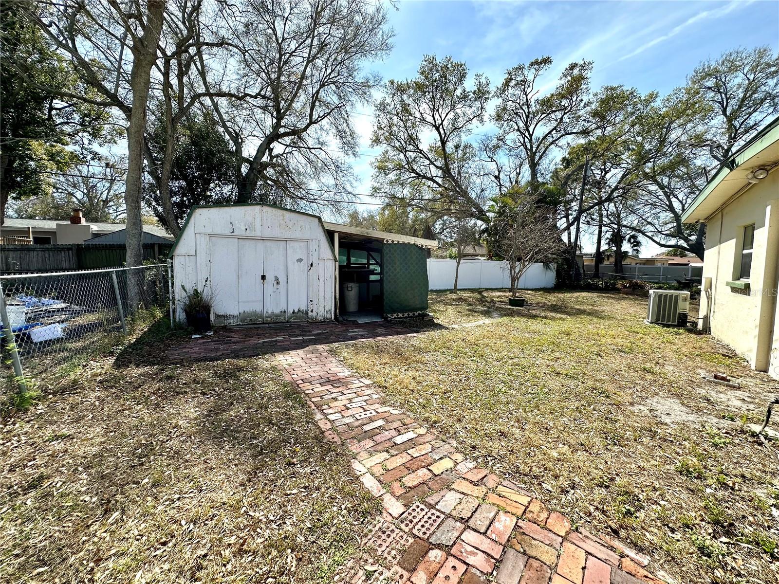 HIGHLAND PINES 3RD ADD - Residential