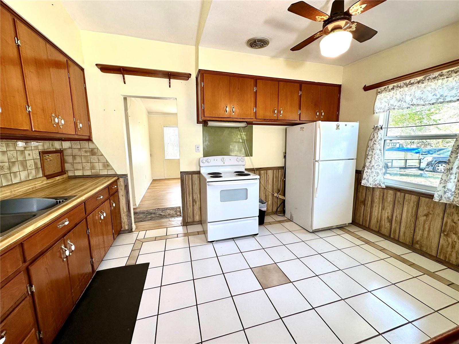 HIGHLAND PINES 3RD ADD - Residential