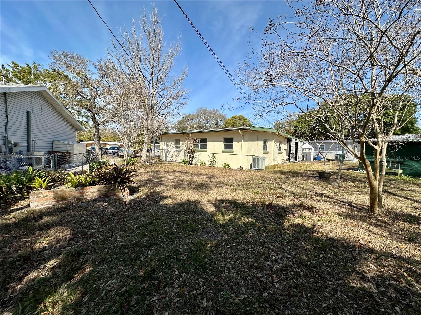 HIGHLAND PINES 3RD ADD - Residential