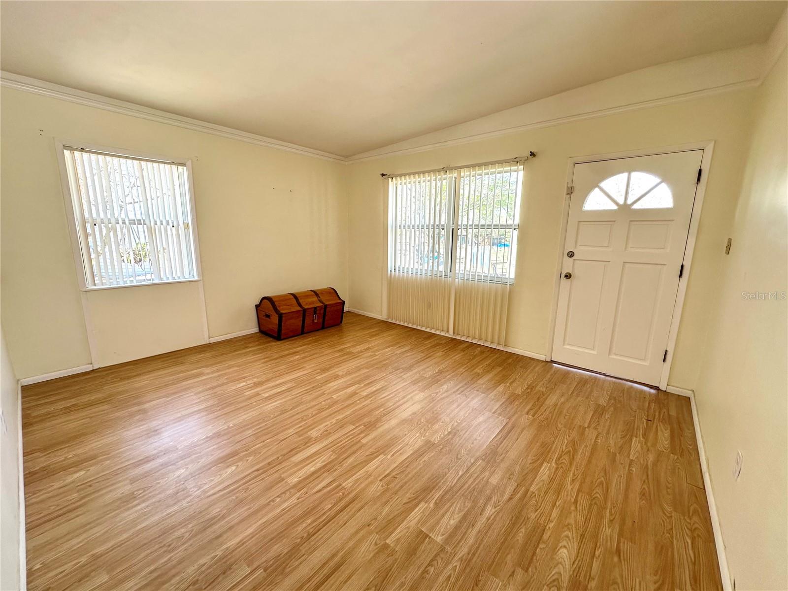 HIGHLAND PINES 3RD ADD - Residential