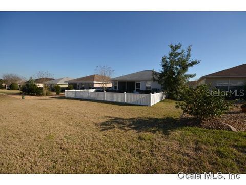 A home in OCALA