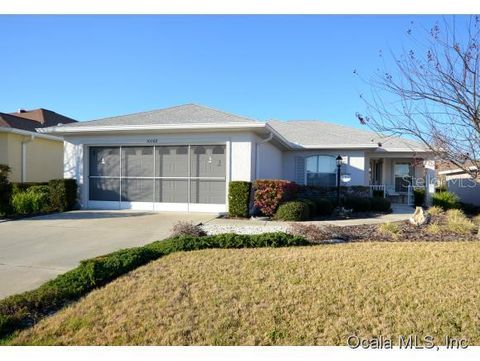 A home in OCALA