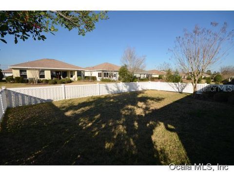 A home in OCALA