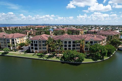 A home in PUNTA GORDA