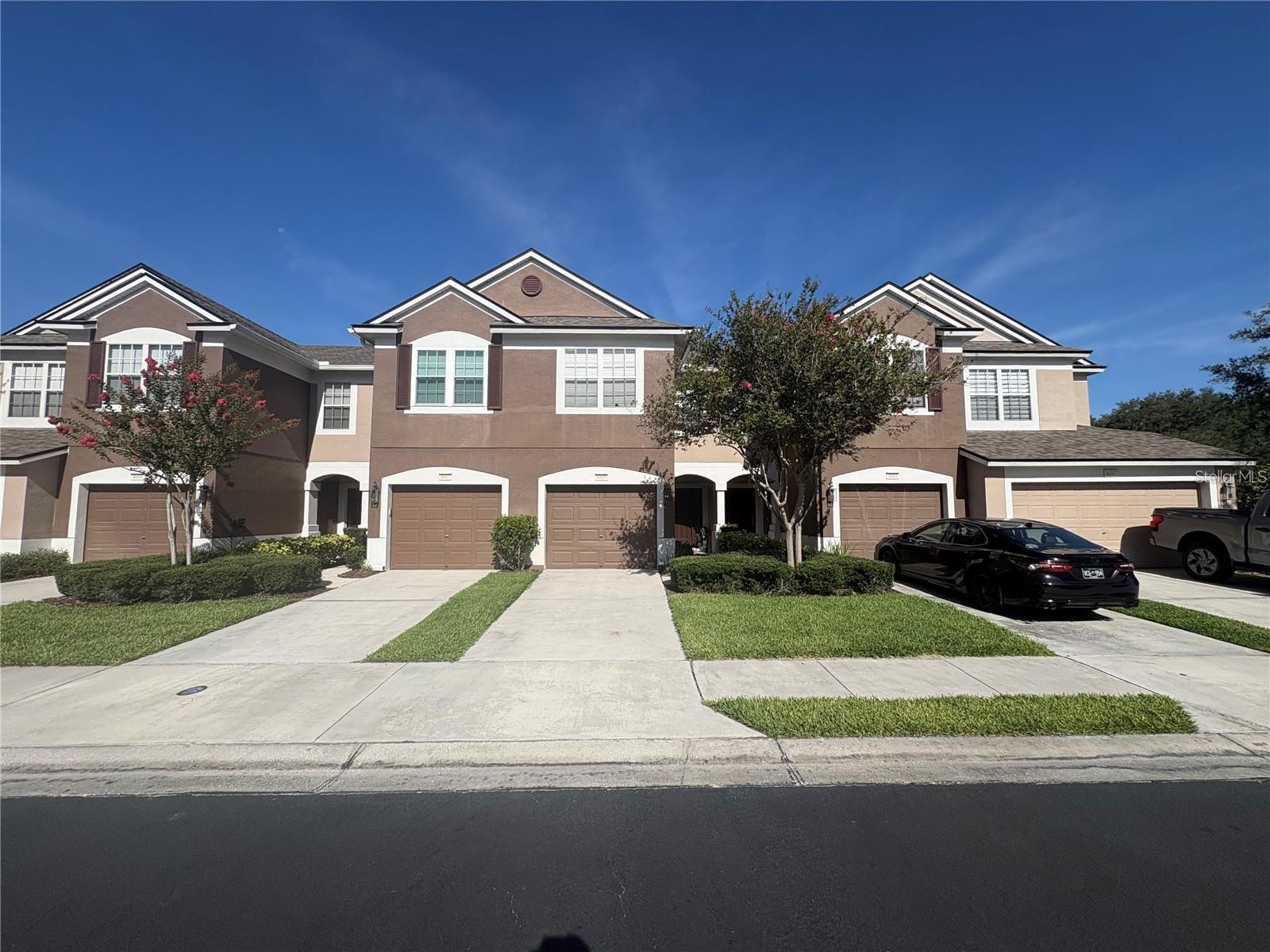 4605 BARNSTEAD DRIVE