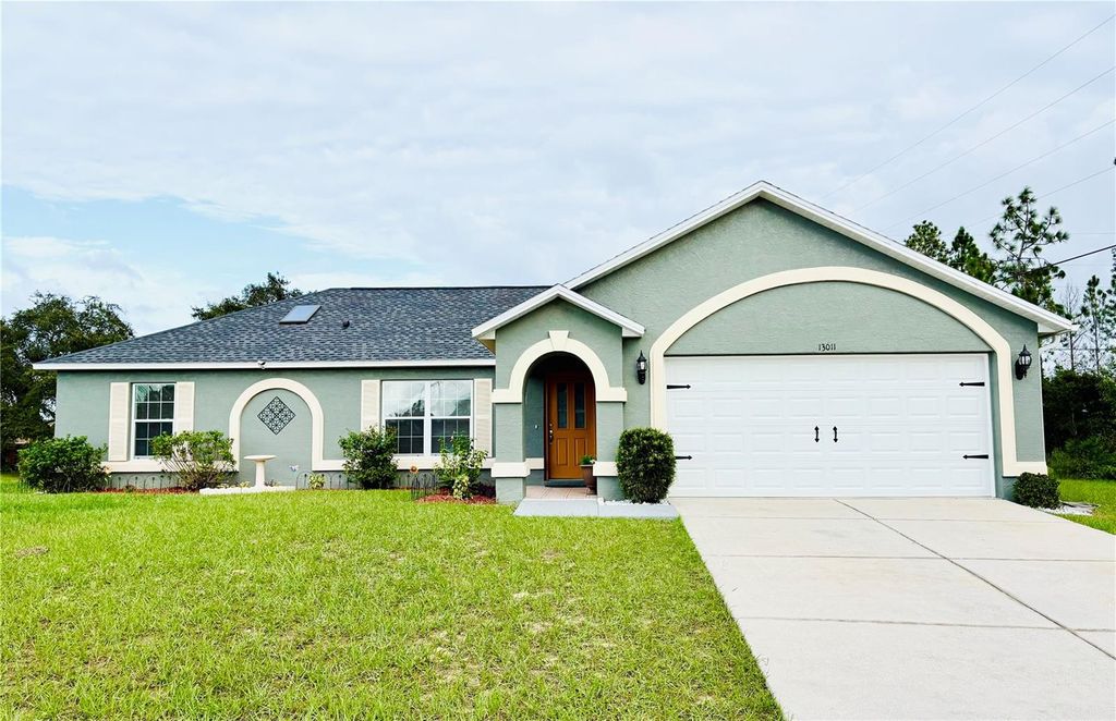 Photo of 13011 SW 60th Avenue Road, Ocala, FL 34473 (MLS # R4910030)