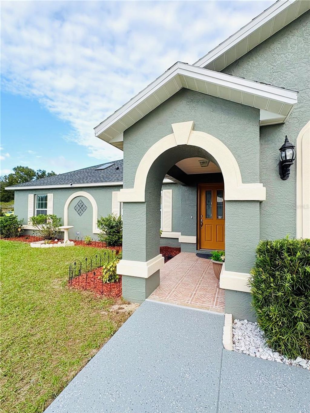 Photo of 13011 SW 60th Avenue Road, Ocala, FL 34473 (MLS # R4910030)