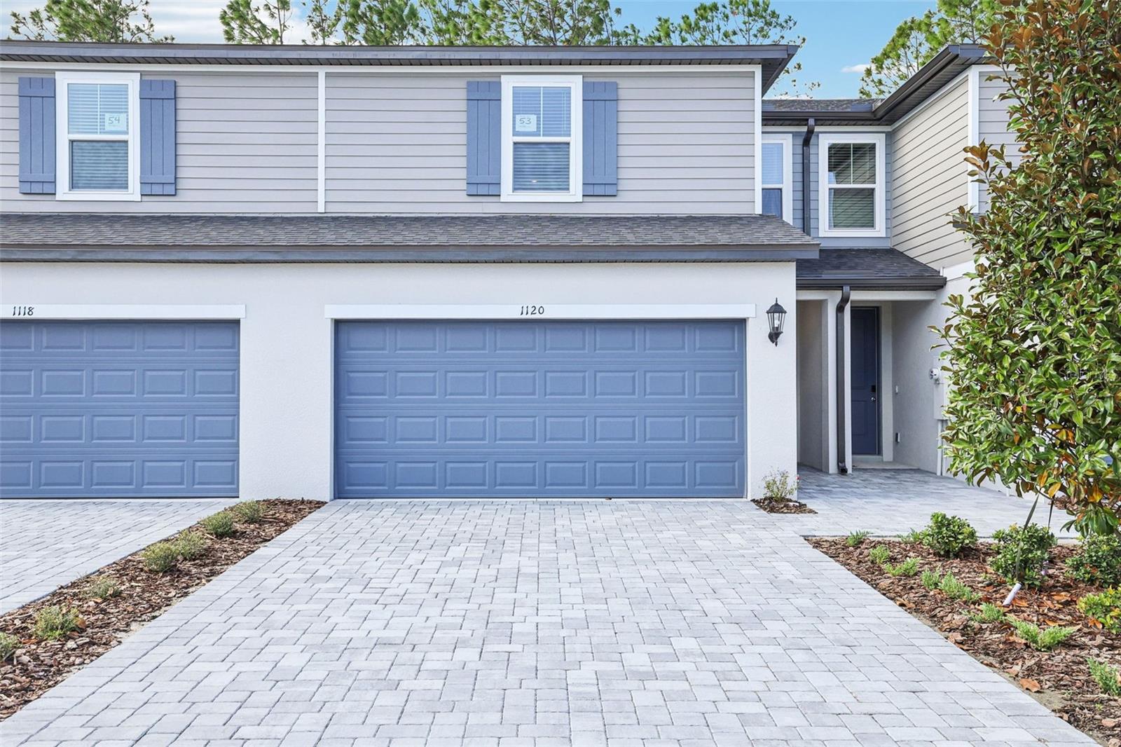 1120 BRADFORD PARK DRIVE