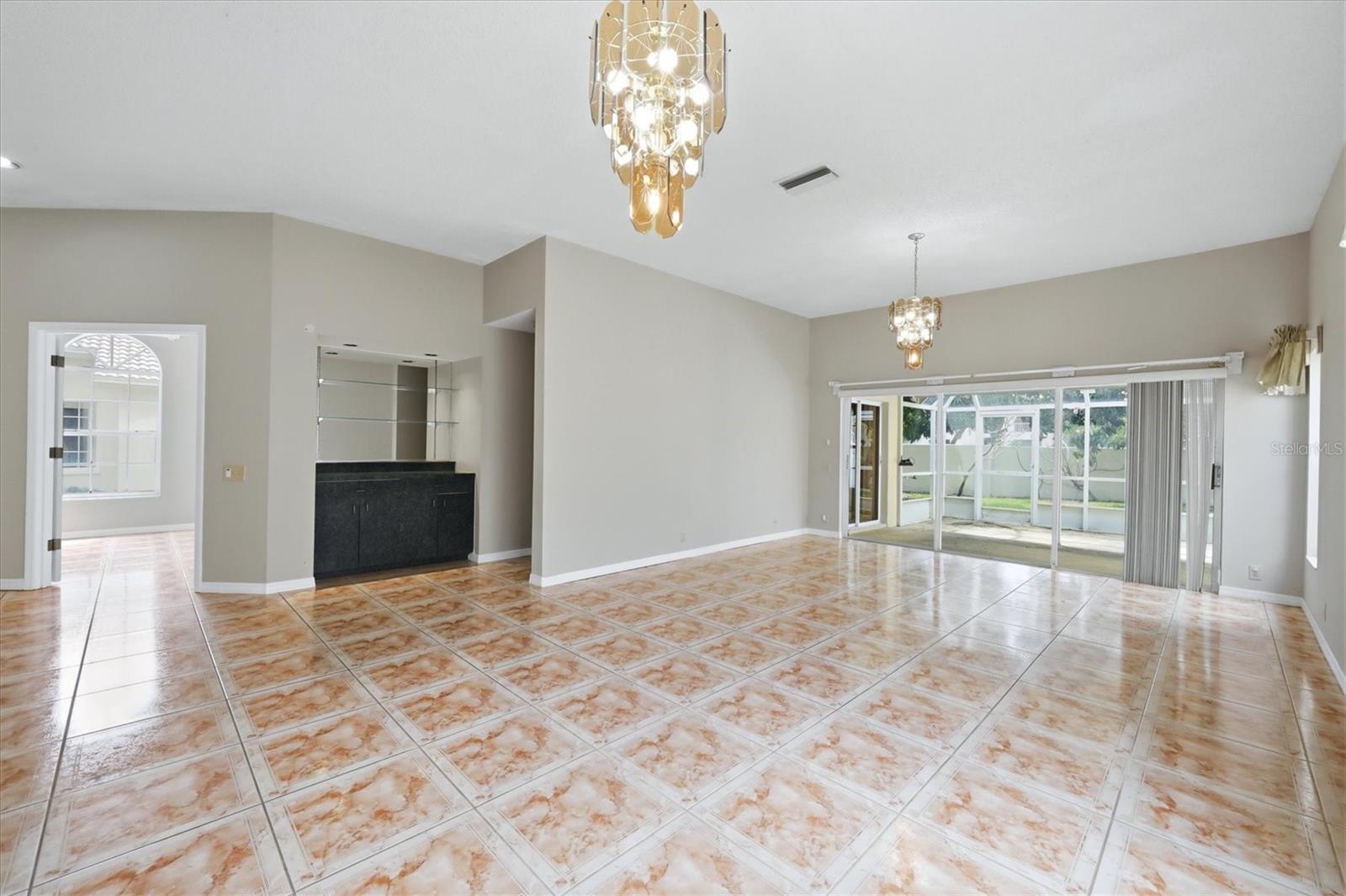 HIGHLAND LAKES - Residential