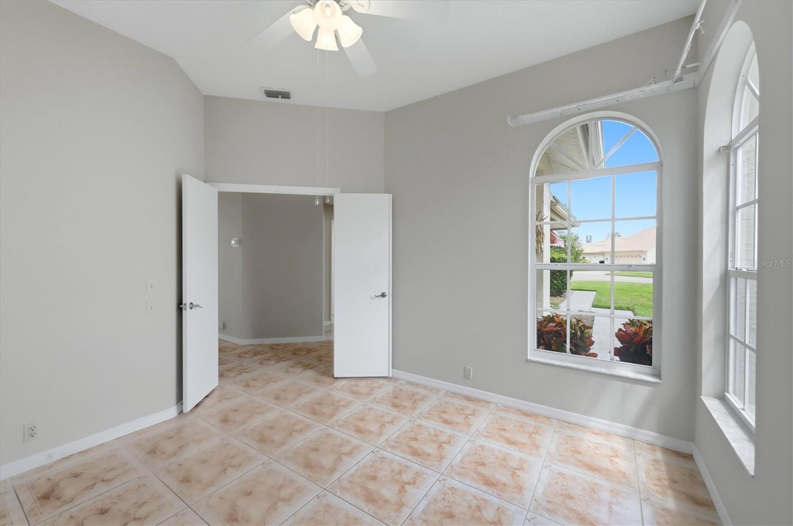 HIGHLAND LAKES - Residential