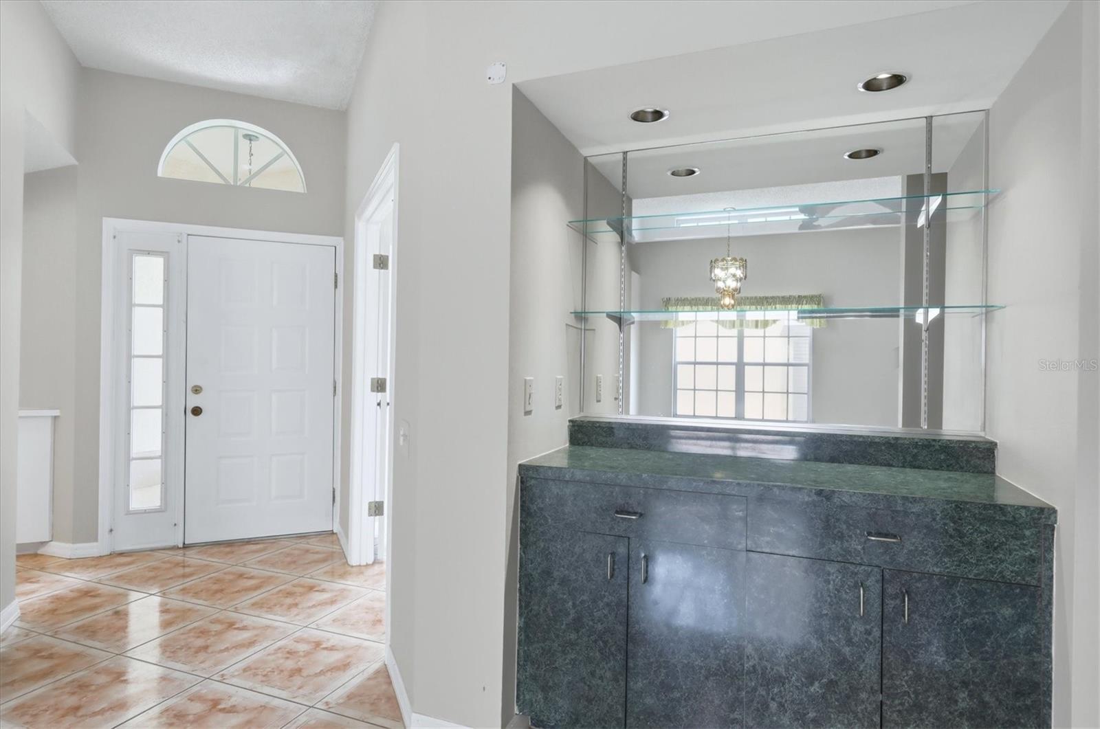 HIGHLAND LAKES - Residential