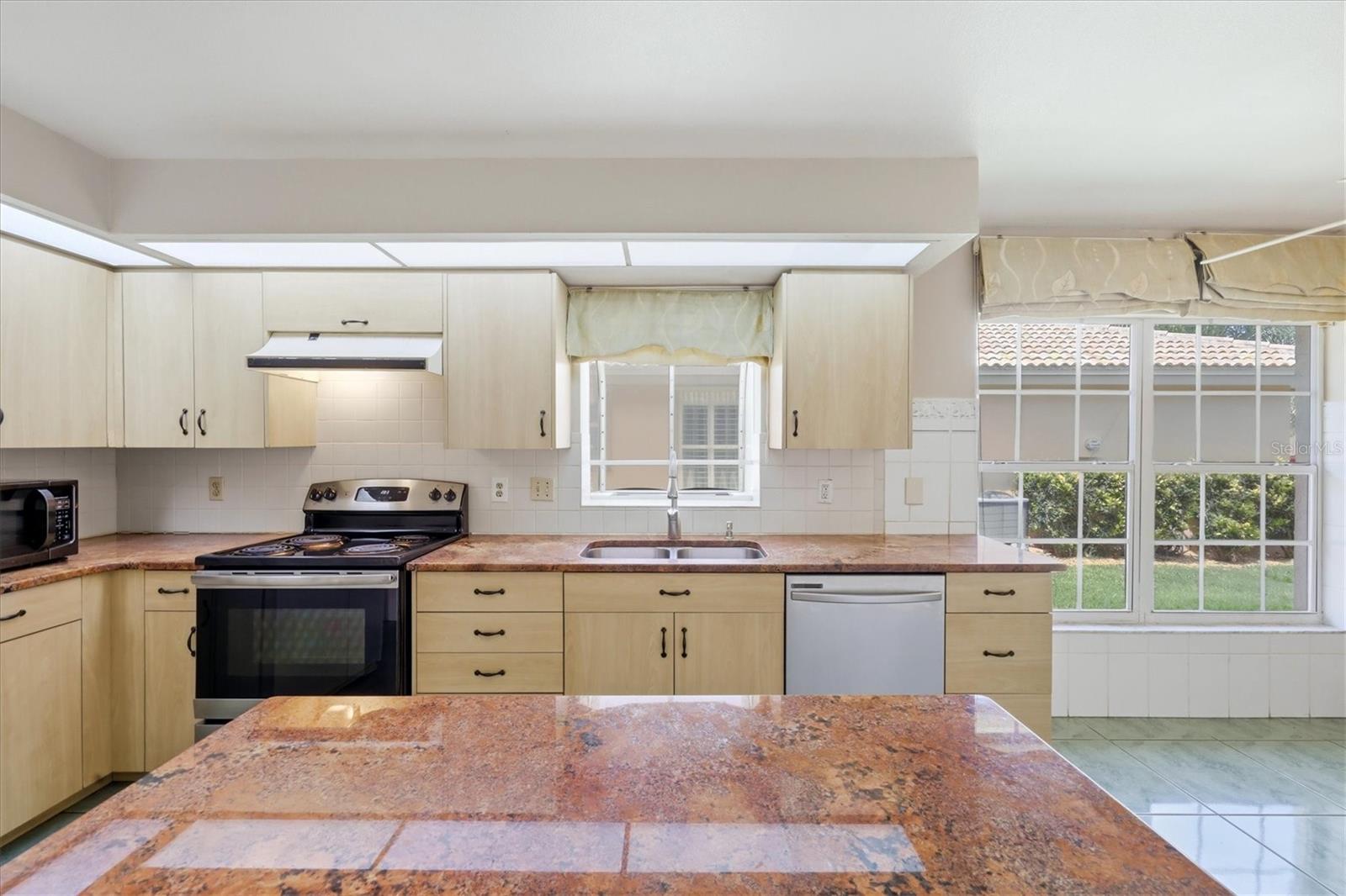 HIGHLAND LAKES - Residential