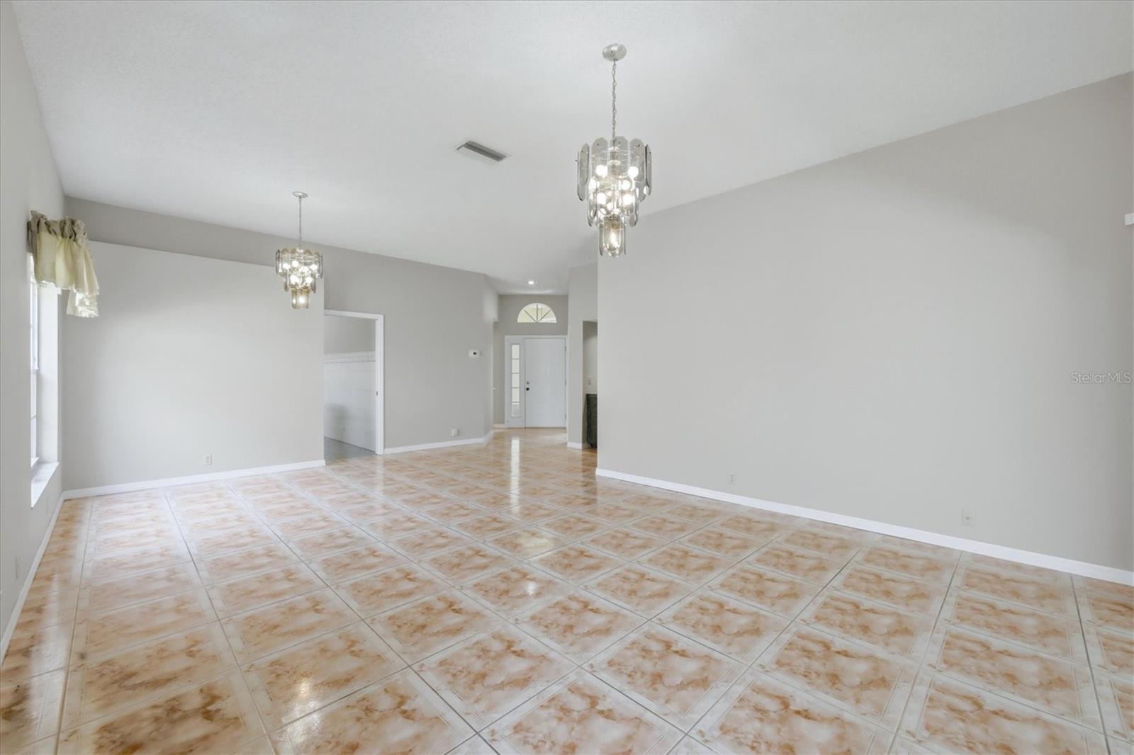 HIGHLAND LAKES - Residential