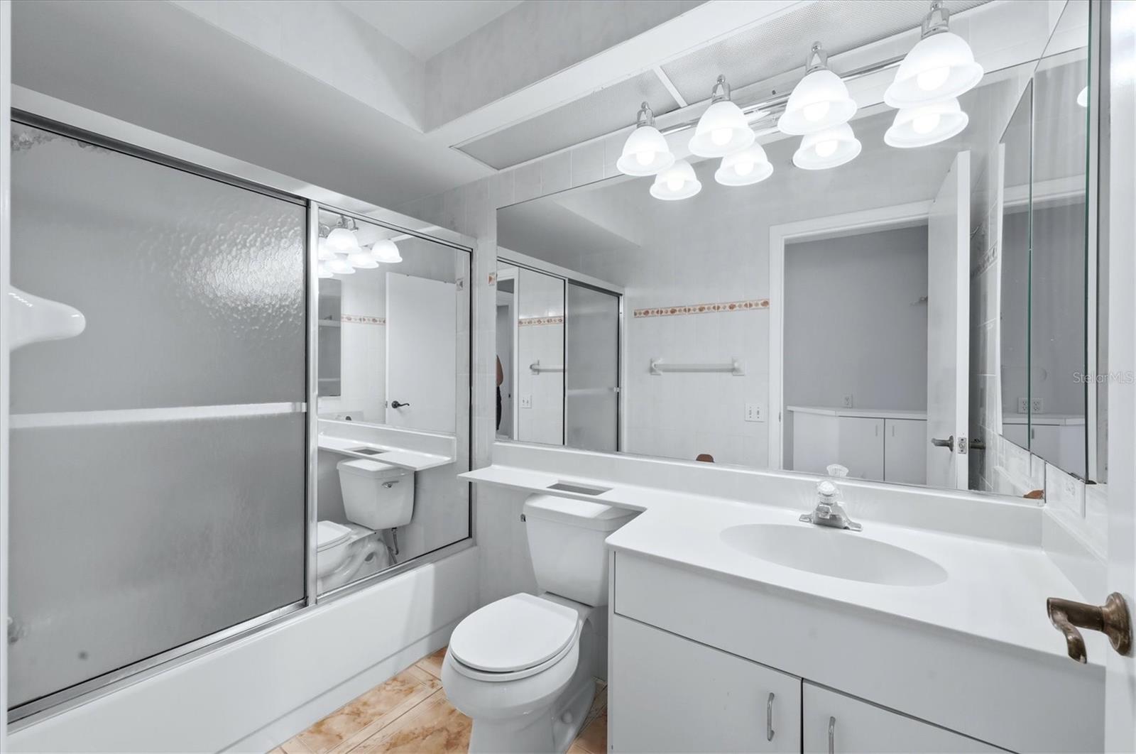 HIGHLAND LAKES - Residential