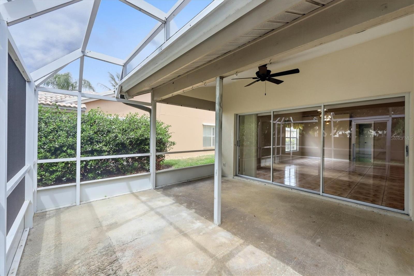 HIGHLAND LAKES - Residential