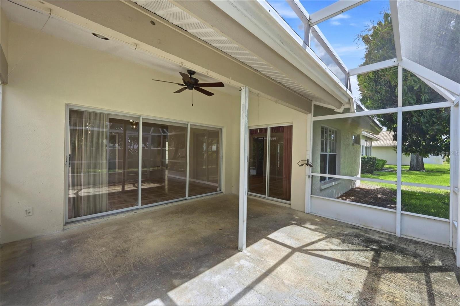 HIGHLAND LAKES - Residential