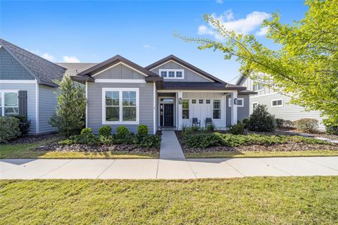 11995 SW 28TH AVENUE GAINESVILLE FL 32608