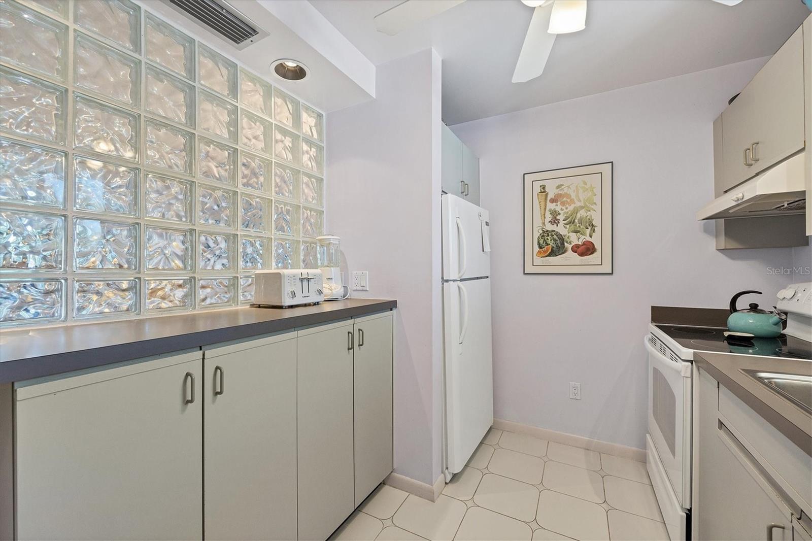 KINGSTON ARMS - Residential Lease