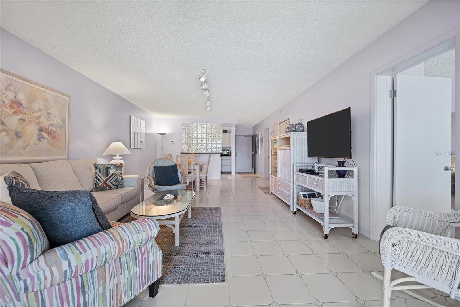 KINGSTON ARMS - Residential Lease