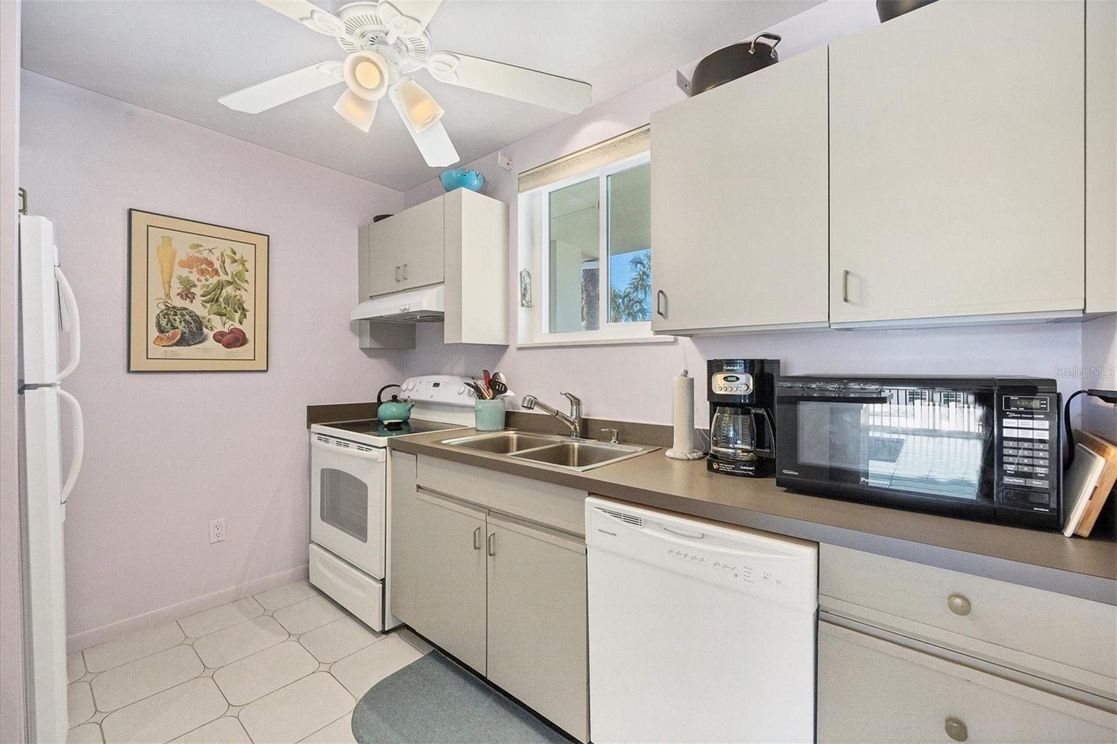KINGSTON ARMS - Residential Lease