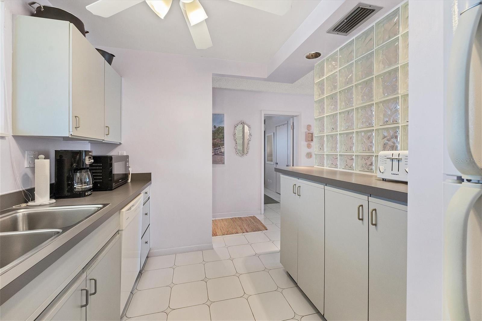 KINGSTON ARMS - Residential Lease