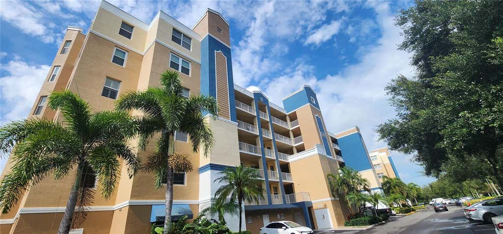 Photo of 960 Starkey Road #3302, Largo, FL 33771 (MLS # TB8530863)