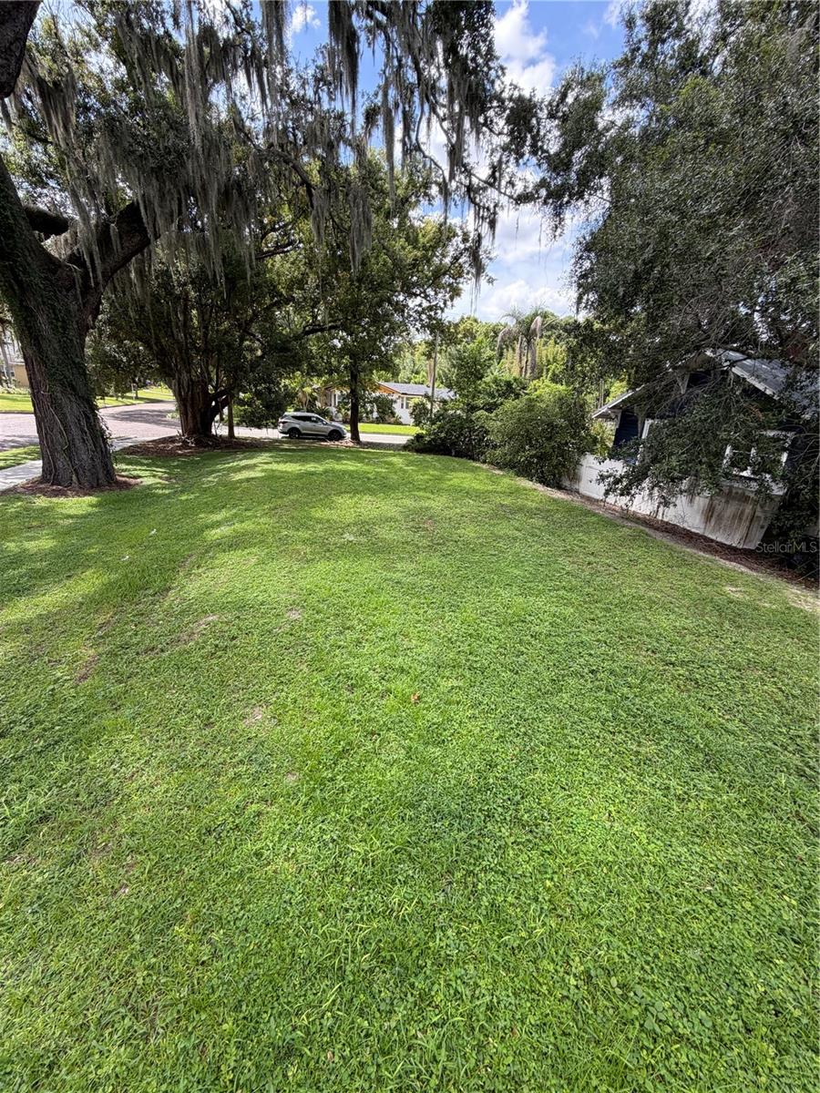 Photo of 2203 E Washington Street, Orlando, FL 32803 (MLS # O6441170)
