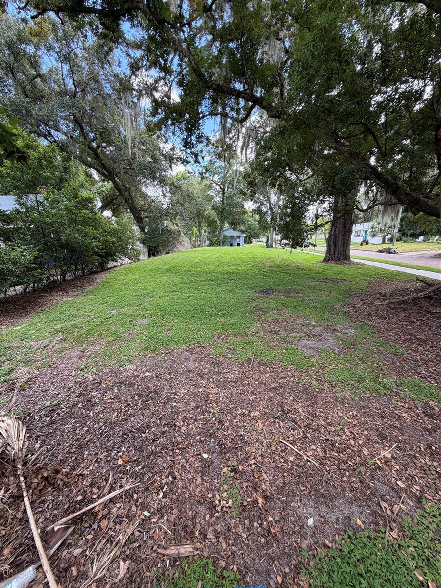 Photo of 2203 E Washington Street, Orlando, FL 32803 (MLS # O6441170)