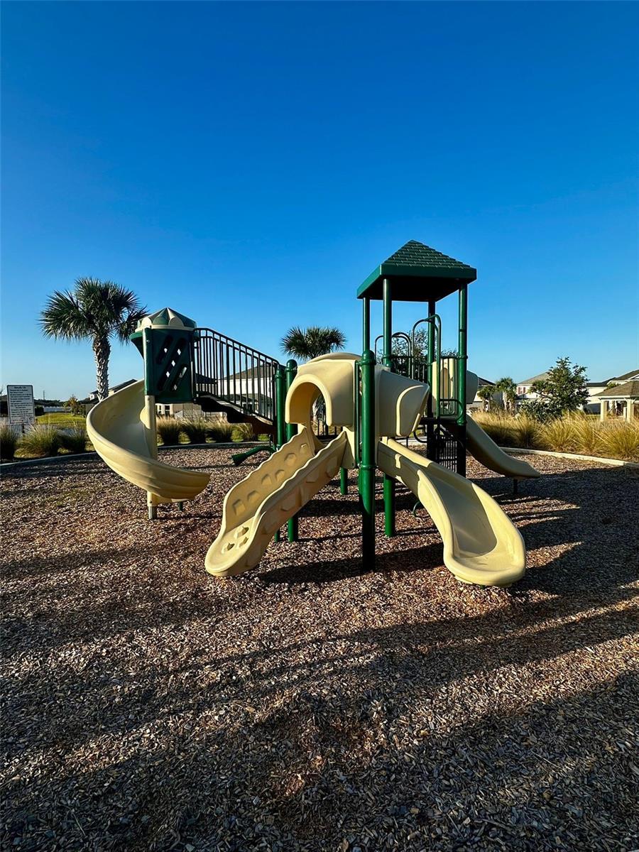 WATERGRASS - Residential Lease