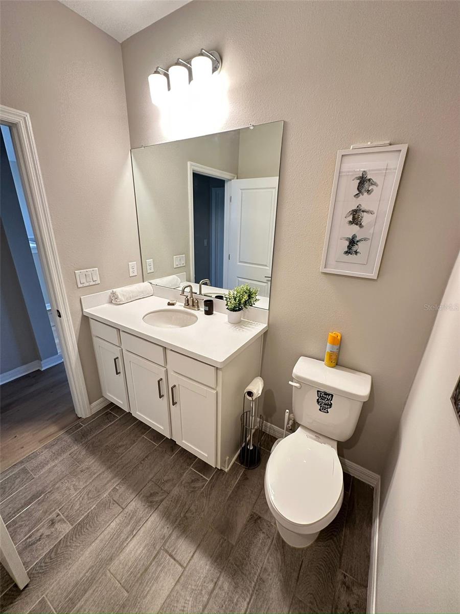 WATERGRASS - Residential Lease