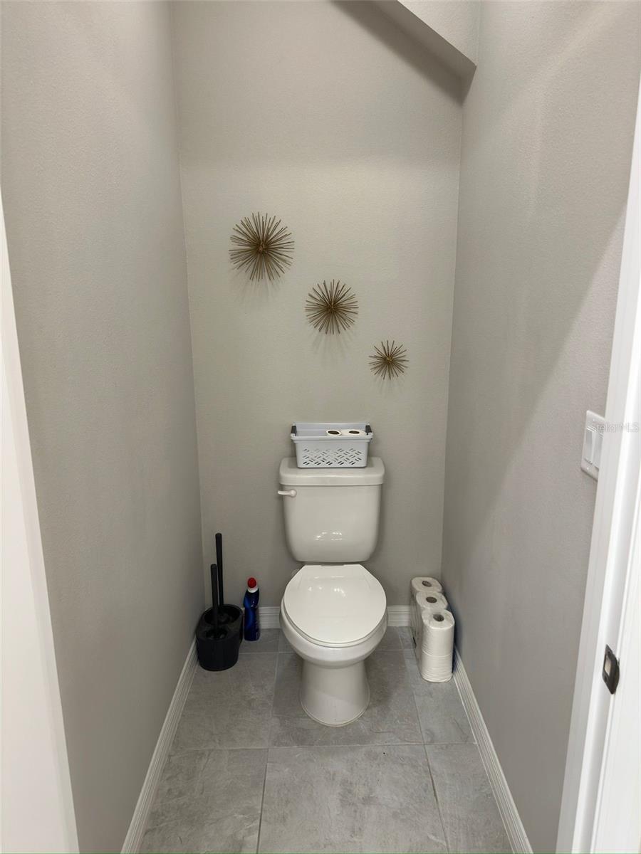 WATERGRASS - Residential Lease