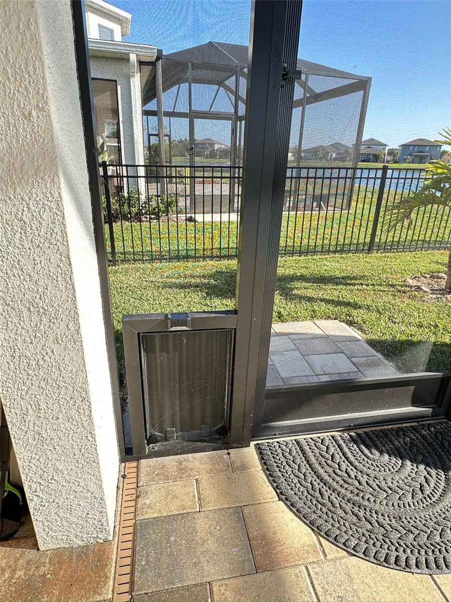 WATERGRASS - Residential Lease