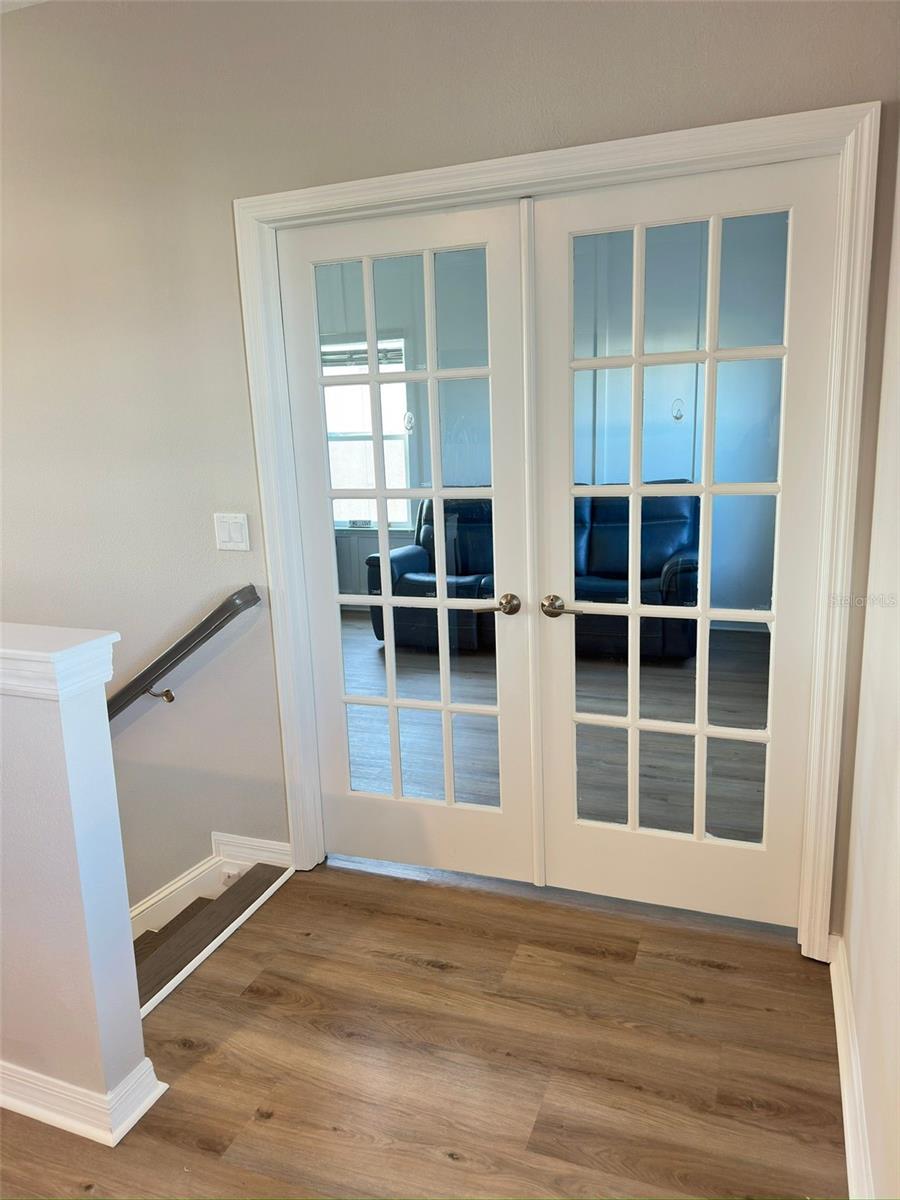 WATERGRASS - Residential Lease