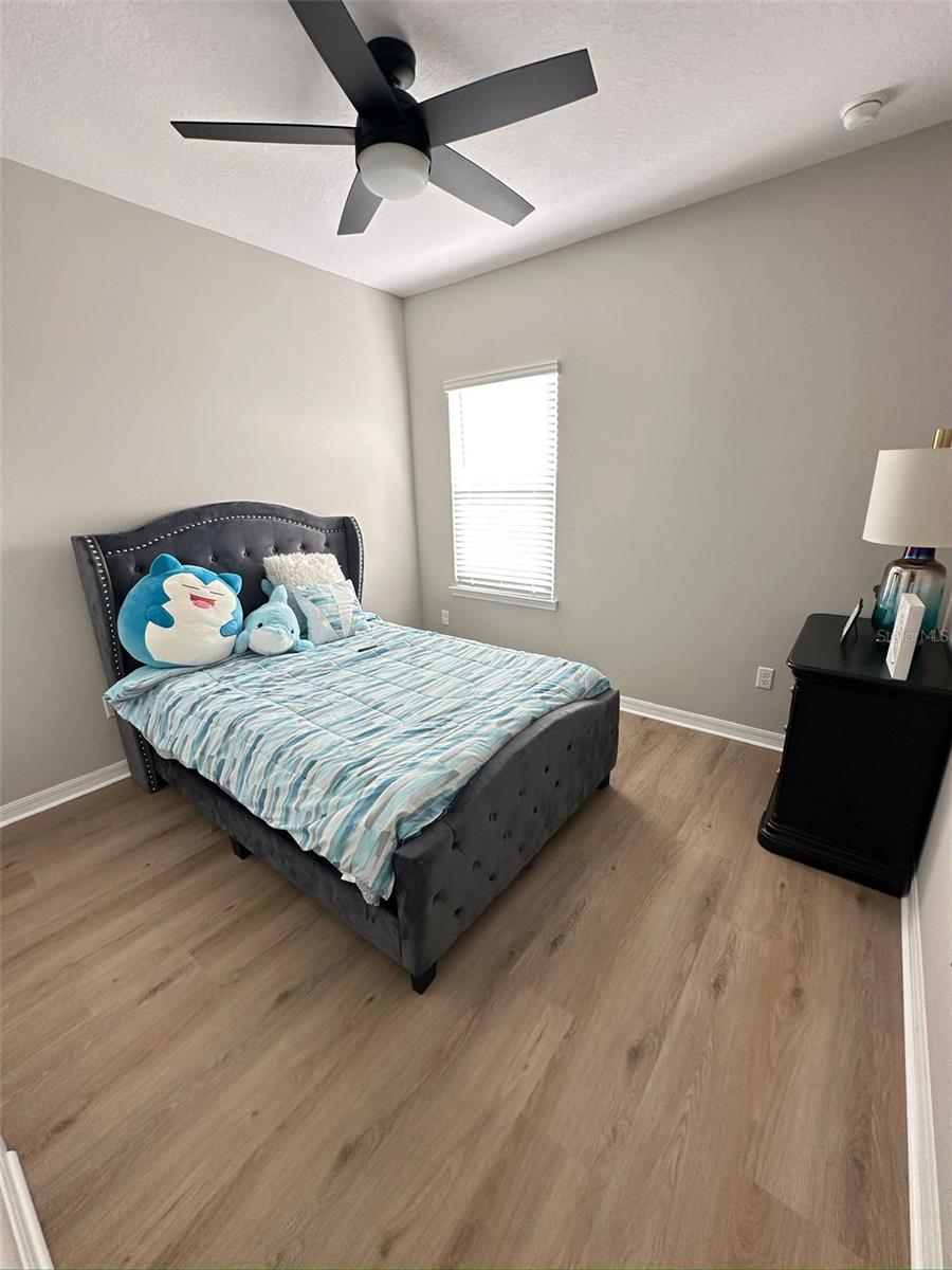 WATERGRASS - Residential Lease