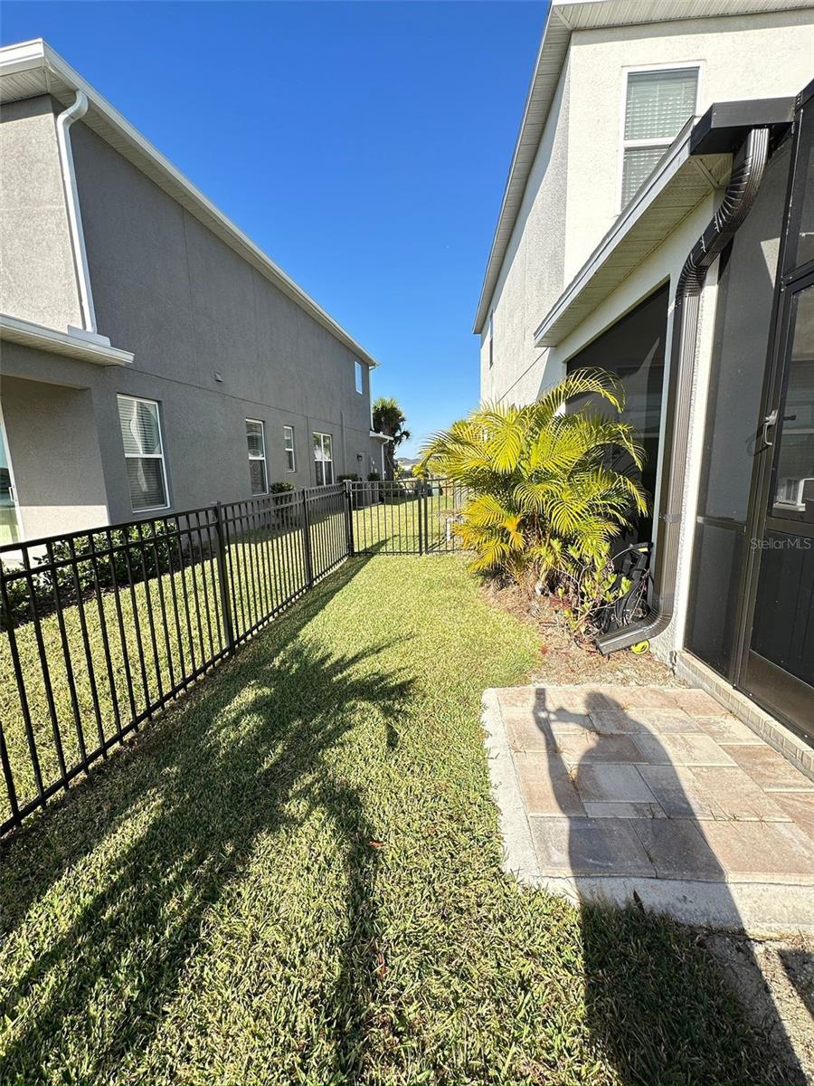 WATERGRASS - Residential Lease